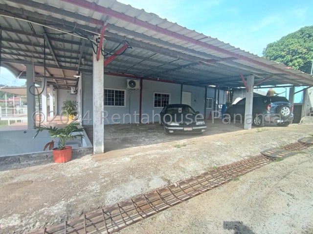 Cozy and Spacious Home for Rent in La Chorrera